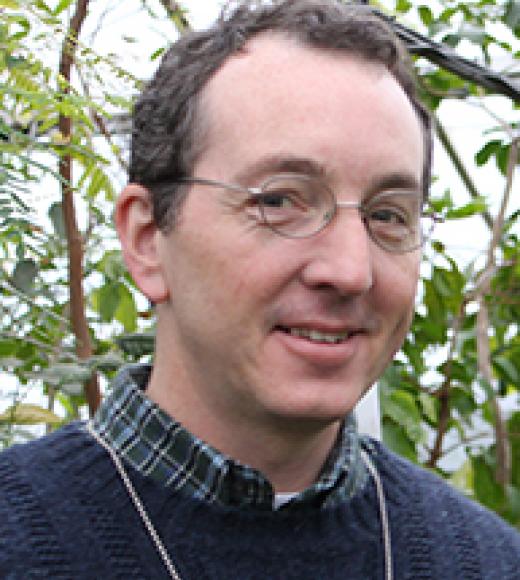 Andrew Groover