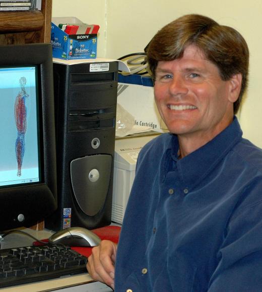 David Hawkins