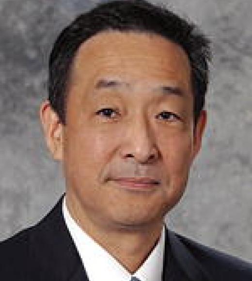 Andrew Ishida