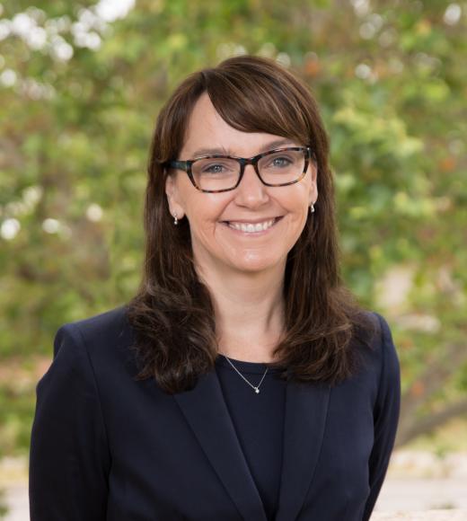 A. Kimberley McAllister
