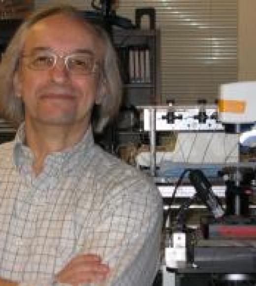 Stephen Kowalczykowski