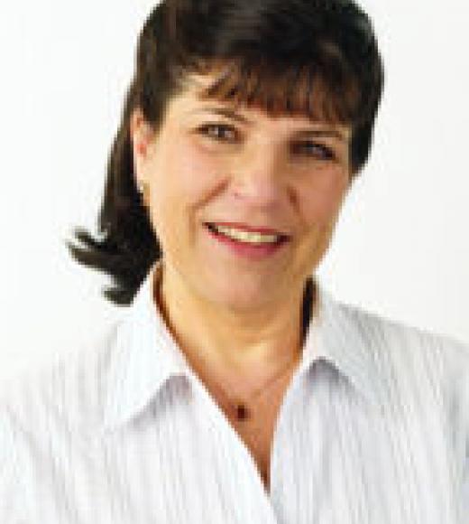 Julie Leary