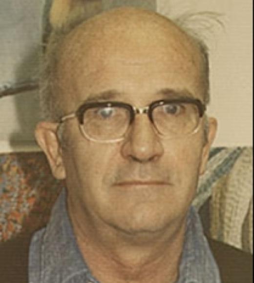 Timothy Prout