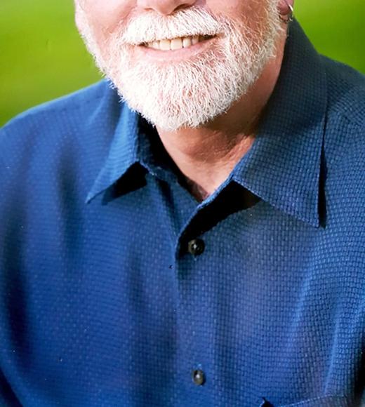 Mark Sanders