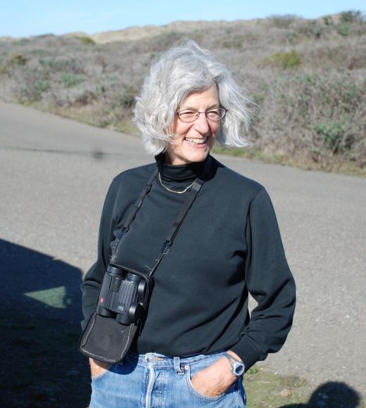 Marilyn Ramenofsky
