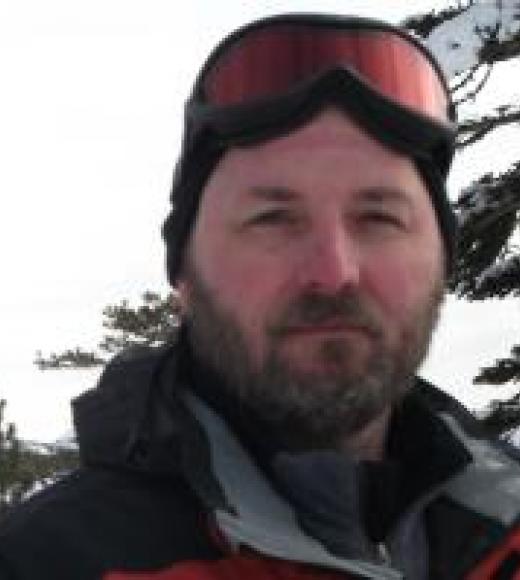 Sebastian Schreiber