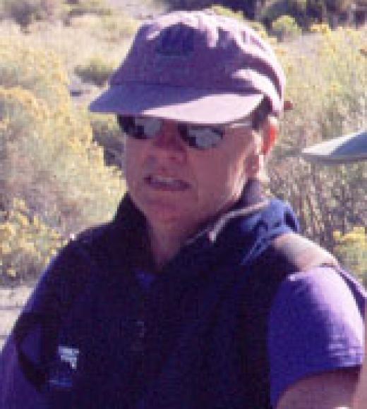 Catherine Toft