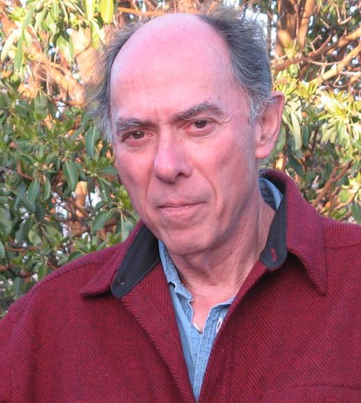 Leslie Gottlieb headshot