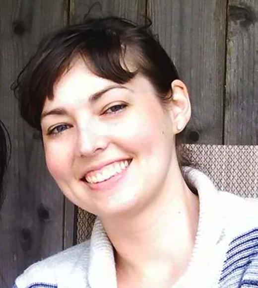 Erin Easlon headshot