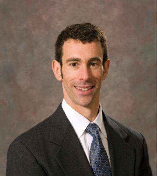 Mark Goldman headshot