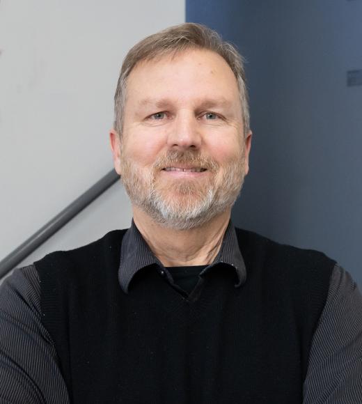 Marty Usrey headshot