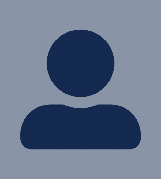 Person Profile Image Graphic