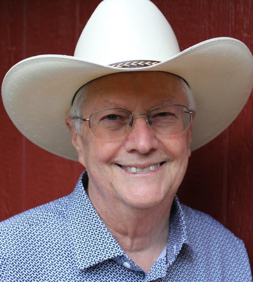 William J. Lucas