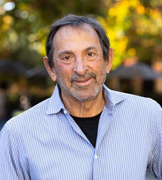 Rick Grosberg_Portrait