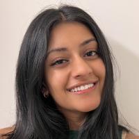 Amrit Bains headshot