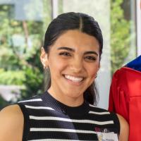 Alexandra Serna Godoy headshot
