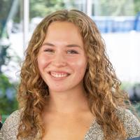 Anna Kolesov headshot