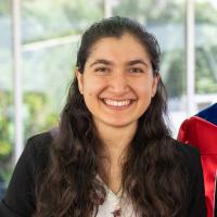Akanksha Pabari headshot