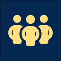 Group of people icon