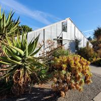 Botanical conservatory
