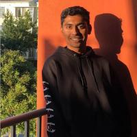 Charan Karthik