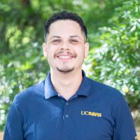 Christian Torres headshot
