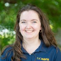 Cassandra Morris headshot
