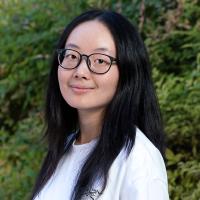 Di Yang headshot