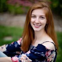 Jeana Schafer headshot