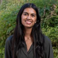 Rohini Sambyal headshot