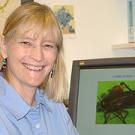 Ann Hedrick