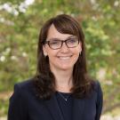 A. Kimberley McAllister