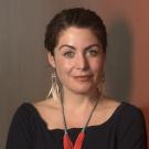 Rebecca Calisi headshot