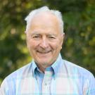 Carl Schmid headshot