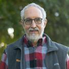 Charles Gasser headshot