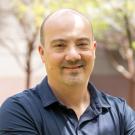 Nitzan Shabek headshot
