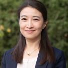 Diana Kuo headshot