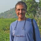 Venkatesan Sundaresan headshot