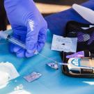 Diabetes screening