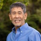 John Harada portrait