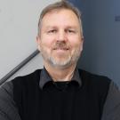 Marty Usrey headshot