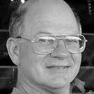 Arnold Sillman headshot