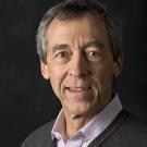 Yale E. Goldman Headshot
