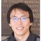 Shizhe Chen, Assistant Professor of Statistics