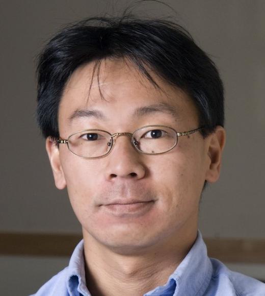 uc davis biomedical engineering associate professor soichiro yamada